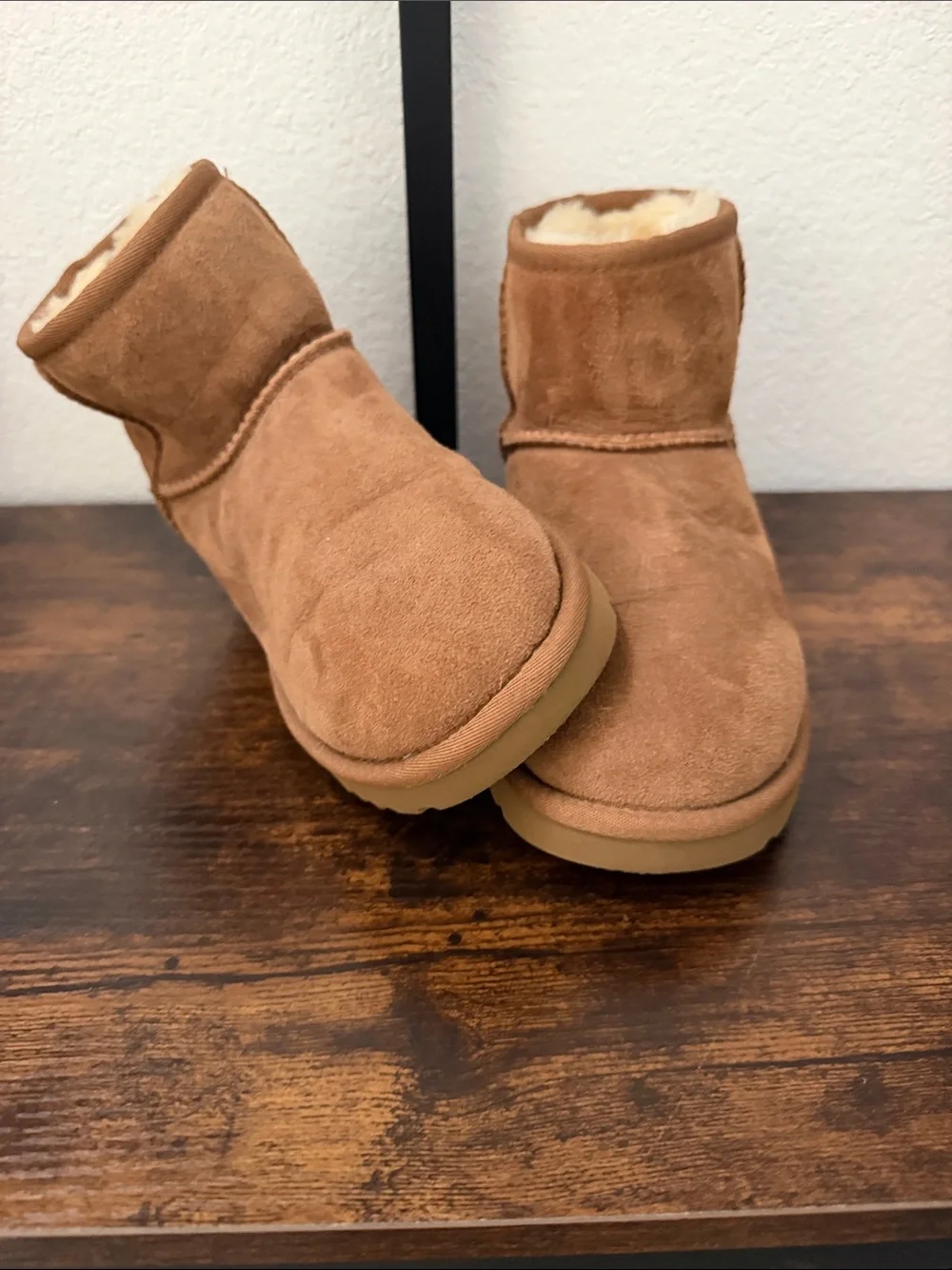 Ugg Classic Mini II!